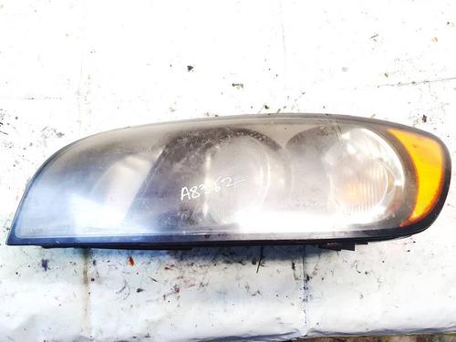 Used Left headlight Left headlight VOLVO S40 II (544) 2.0 D (136 hp) 35334921 35334921