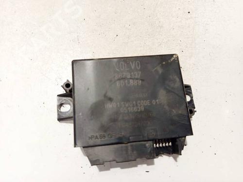 Used Electronic module Electronic module 34913505 34913505