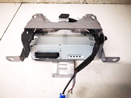 Used Electronic module Electronic module VAUXHALL MOKKA / MOKKA X (J13) 1.6 CDTi 4x4 (136 hp) 34740299 34740299