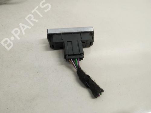 Warning switch FORD S-MAX (WA6) 2.0 TDCi | BP35564208I22 - Image 3