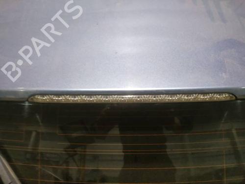Used Third brake light Third brake light SUBARU LEGACY IV Estate (BP) 2.0 D AWD (BPD) (150 hp) 34745906 34745906