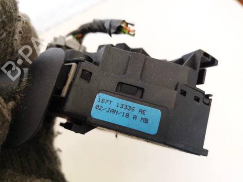 Warning switch FORD MONDEO III (B5Y) 2.0 16V TDDi / TDCi | BP35279964I22 - Image 3