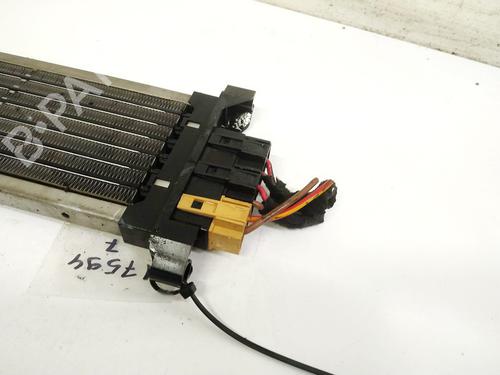 Heater resistor AUDI A4 B6 (8E2) 1.9 TDI | BP35458976M108 - Image 2