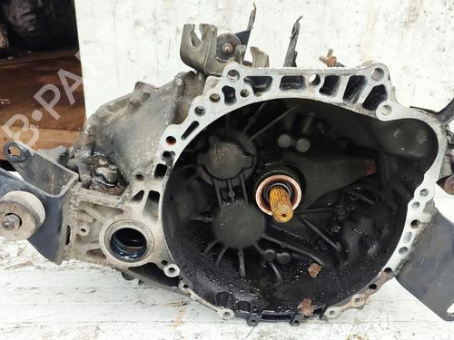 Used Gearbox Gearbox 35450296 35450296
