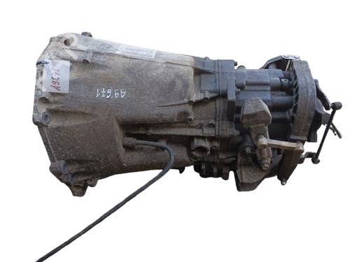Gearbox VW CRAFTER 30-35 Bus (2E_) 2.5 TDI | BP35115513M3 - Image 2