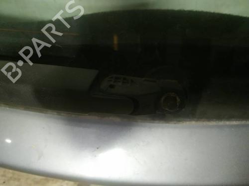 Used Rear wiper motor Rear wiper motor 34937783 34937783