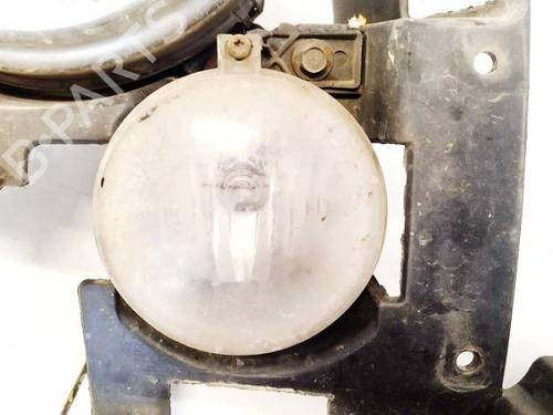 Used Right front fog light Right front fog light 35088223 35088223