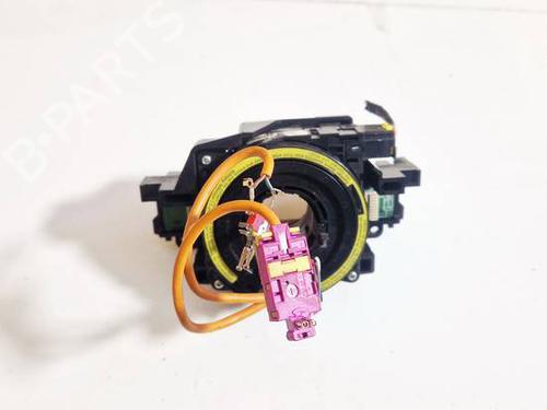 Used Squib airbag Squib airbag RENAULT TRUCKS MESSENGER Platform/Chassis B 120.55 (FN60F5) (116 hp) 34971708 34971708