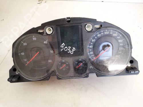Used Instrument cluster Instrument cluster VW PASSAT B6 (3C2) 2.0 TDI (140 hp) 35300364 35300364