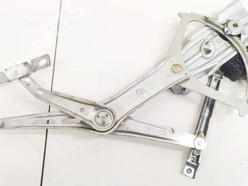 Used Front right window mechanism Front right window mechanism OPEL ASTRA H (A04) 1.7 CDTI (L48) (100 hp) 35130422 35130422