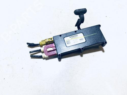 Used Electronic module Electronic module VOLVO V50 (545) 2.0 D (136 hp) 35570289 35570289