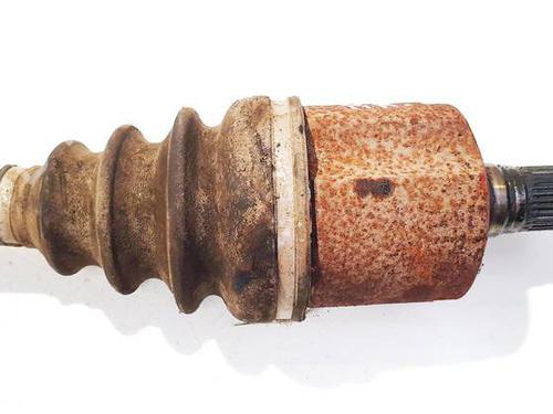 Left front driveshaft MAZDA CX-7 (ER) 2.3 AWD | BP35267092M38 - Image 3