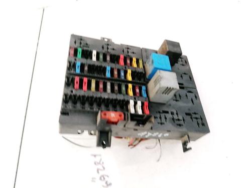 Used Fuse box Fuse box OPEL MOVANO A Bus (X70) 2.8 DTI (JD) (114 hp) 32911615 32911615