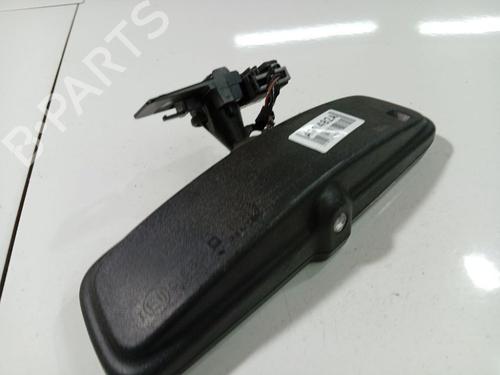 Rear mirror OPEL ASTRA H (A04) 1.9 CDTI (L48) | BP36457460I6 - Image 2