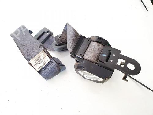 Used Rear right seatbelt Rear right seatbelt SUZUKI GRAND VITARA I (FT, HT) 2.7 (JA 627) (184 hp) 35432552 35432552