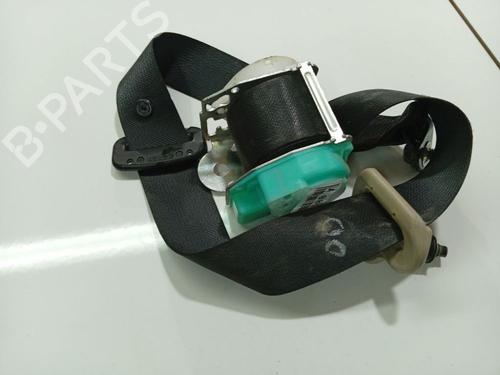 Used Rear left seatbelt Rear left seatbelt NISSAN NOTE (E11, NE11) 1.5 dCi (86 hp) 34893665 34893665