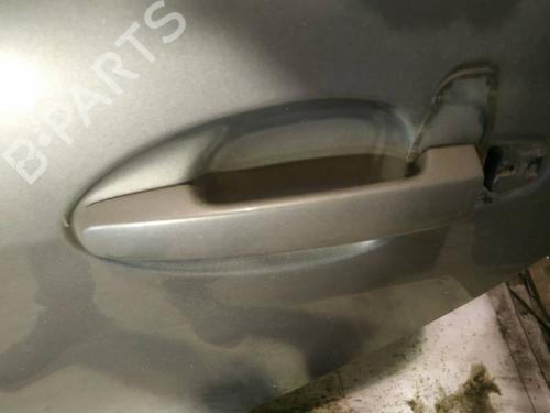 Used Front right exterior door handle Front right exterior door handle TOYOTA AVENSIS (_T25_) 2.0 VVTi (AZT250_) (155 hp) 34963296 34963296