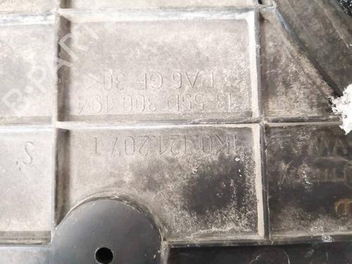 Fan VW GOLF PLUS V (5M1, 521) 1.4 16V | BP35351646M128 - Image 2
