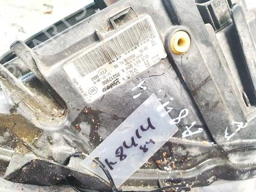 Right headlight AUDI Q7 (4LB) 3.0 TDI quattro | BP35334202C29 - Image 2