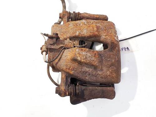 Used Left front brake caliper Left front brake caliper PEUGEOT 807 (EB_) 2.0 HDI (136 hp) 35379690 35379690