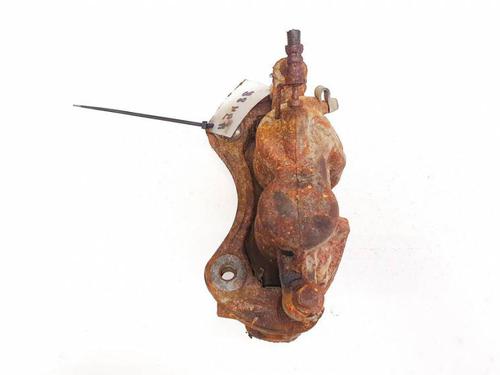 Left front brake caliper FORD TRANSIT Van (FA_ _) 2.2 TDCi | BP35233830M105 - Image 2
