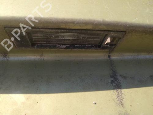 Used Licence plate light Licence plate light OPEL CORSA D (S07) 1.4 (L08, L68) (90 hp) 35094818 35094818