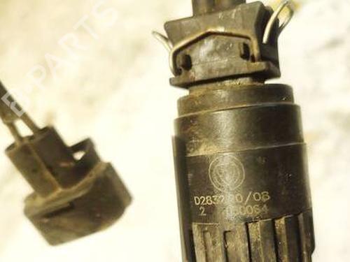 Washer pump CITROËN JUMPER II Bus 2.2 HDi 120 | BP35057280E24 - Image 2
