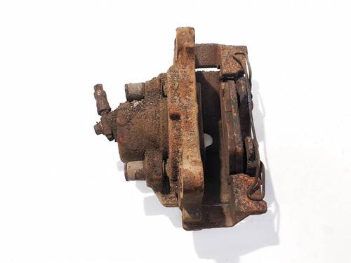 Right front brake caliper SKODA SUPERB II (3T4) 2.0 TDI | BP35339146M104 - Image 3