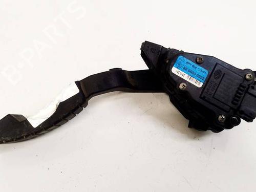 Used Pedal Pedal RENAULT LAGUNA II (BG0/1_) 1.9 dCi (BG08, BG0G) (120 hp) 35133590 35133590