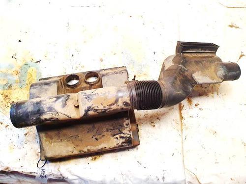 Used Air filter box Air filter box VW LT 28-35 I Van (281-363) 2.4 TD (95 hp) 35356070 35356070