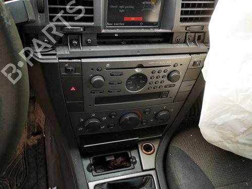 Engine mount OPEL VECTRA C (Z02) 2.2 DTI 16V (F69) | BP32921486M89  - Image 11