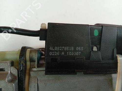 Electronic module AUDI Q7 (4LB) 3.0 TDI quattro | BP39065288M83 - Image 4