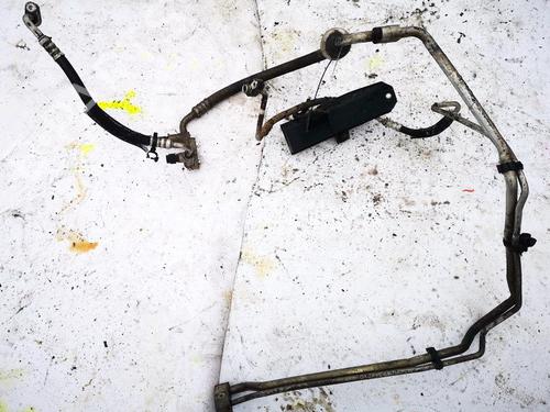 Used AC pipe AC pipe ALFA ROMEO 147 (937_) 1.6 16V T.SPARK ECO (937.AXA1A, 937.BXA1A) (105 hp) 33083613 33083613