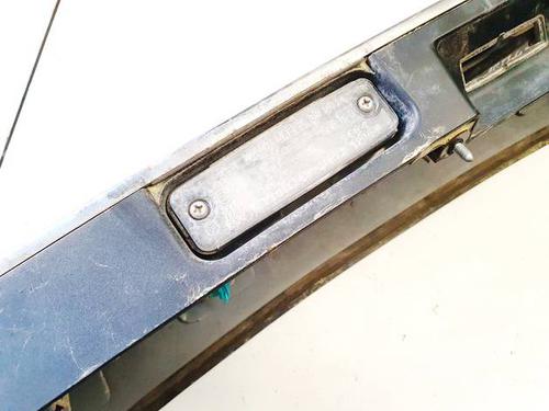 Luz matrícula Luz matrícula SUBARU OUTBACK (BR) 2.0 D AWD (BRD) (150 hp) 34947762 34947762