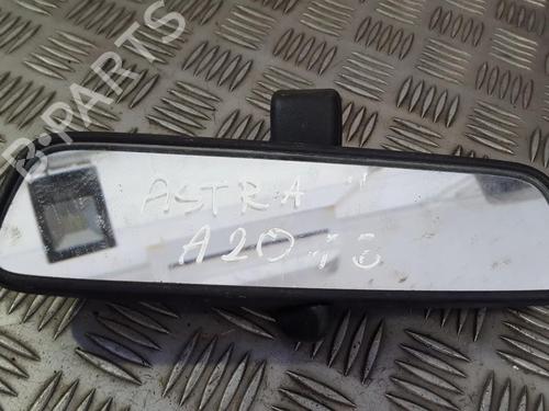 Used Rear mirror Rear mirror DAEWOO REZZO (U100) 2.0 (121 hp) 35688785 35688785