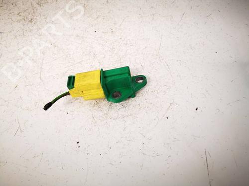 Used Electronic module Electronic module SUBARU LEGACY IV Estate (BP) 2.0 AWD (BP5) (138 hp) 36771258 36771258