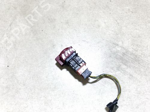 Warning switch CITROËN C4 I (LC_) 1.6 16V Bio-Flex | BP35603857I22 - Image 2
