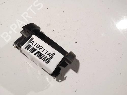 Cinzeiro Cinzeiro SKODA OCTAVIA I (1U2) 1.9 TDI (90 hp) 35011535 35011535