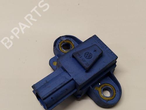 Used Electronic module Electronic module AUDI A6 C5 (4B2, 4B4) 2.5 TDI (150 hp) 33713055 33713055