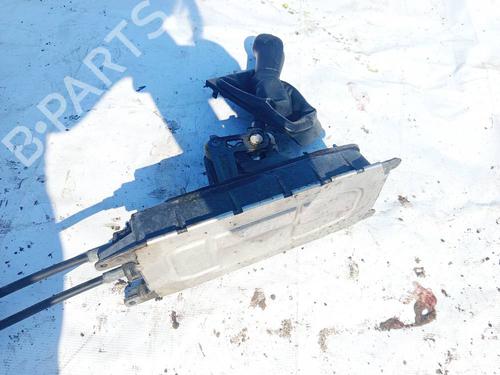 Used Gear lever Gear lever SKODA OCTAVIA II (1Z3) 2.0 TDI (140 hp) 36454443 36454443
