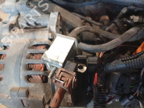 Used Electronic module Electronic module FORD GALAXY I (WGR) 1.9 TDI (90 hp) 36251734 36251734