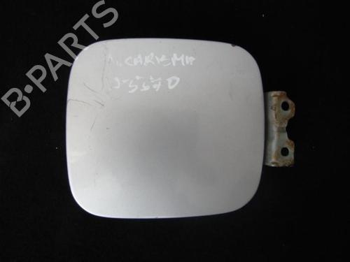 Tanklåg Tanklåg MITSUBISHI CARISMA (DA_) 1.8 MSX - 16V (DA2A) (140 hp) 35663061 35663061