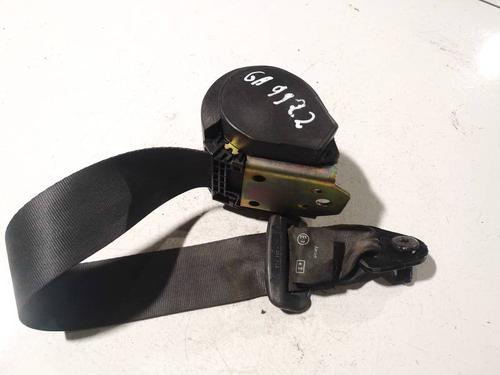 Sikkerhedssele bag midten Sikkerhedssele bag midten RENAULT VEL SATIS (BJ0_) 3.0 dCi (BJ0J, BJ0N) (177 hp) 39669521 39669521