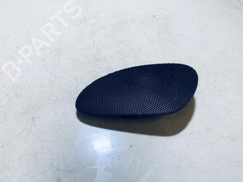 Used Speaker Speaker PEUGEOT 307 (3A/C) 1.6 HDi (90 hp) 33084445 33084445