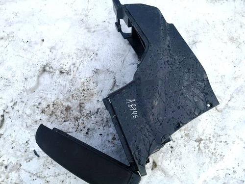 Armrest / Center console MITSUBISHI ASX (GA_W_) 2.0 MIVEC 4WD | BP35309500I20 - Image 2