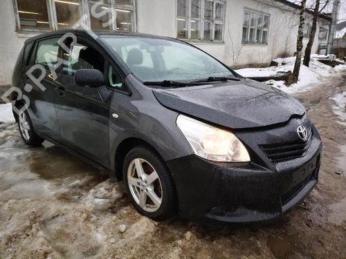 Used Parts TOYOTA VERSO (_R2_) 2.0 D-4D (AUR20_, AUR20R) (126 hp) 4471728