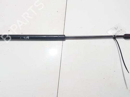 Used Tailgate lift support Tailgate lift support SAAB 9-3 (YS3D) 2.0 i (131 hp) 35876442 35876442