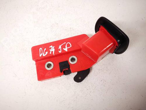 Used Electronic module Electronic module FORD FOCUS II (DA_, HCP, DP) 1.6 TDCi (109 hp) 35199777 35199777