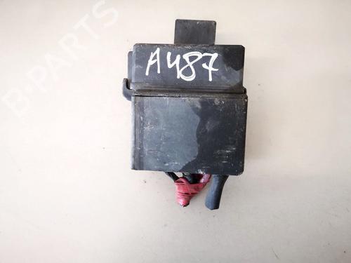 Used Fuse box Fuse box DAEWOO MUSSO (FJ) 2.9 TD 4x4 (120 hp) 32882527 32882527