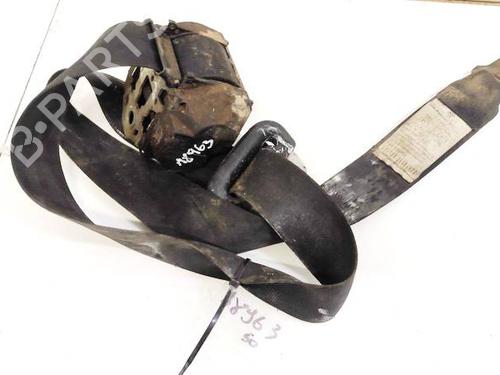 Used Front left seatbelt Front left seatbelt 35295382 35295382